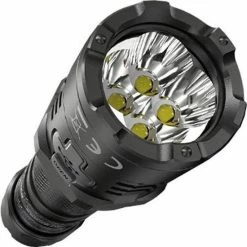 Nitecore P20iX Tactische Zaklamp Oplaadbaar -CeLaVi winkel 550x553 8