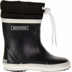 Bergstein Winterboot - Regenlaarzen - Unisex Junior - Black - Maat 26 -CeLaVi winkel 550x553 9