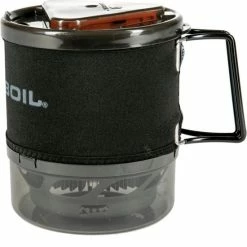 Jetboil MiniMo® Carbon - Campingkooktoestel -CeLaVi winkel 550x554 11