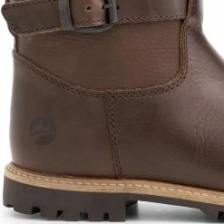 Travelin' Greenland Dames Outdoorlaarzen - Waterdicht En Gevoerde Wandellaars - Donkerbruin Leer - Maat 37 22 Travelin' Greenland Dames Outdoorlaarzen - Waterdicht En Gevoerde Wandellaars - Donkerbruin Leer - Maat 37 -CeLaVi winkel 550x554 9