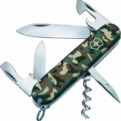 Victorinox Spartan Zakmes - 12 Functies - Zwart 13 Victorinox Spartan Zakmes - 12 Functies - Zwart -CeLaVi winkel 550x555 11