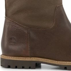 Travelin' Finland Heren - Wolgevoerde Leren Outdoorlaars - Waterdicht Laarzen - Donkerbruin Leer - Maat 43 18 Travelin' Finland Heren - Wolgevoerde Leren Outdoorlaars - Waterdicht Laarzen - Donkerbruin Leer - Maat 43 -CeLaVi winkel 550x555 8