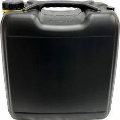 CubiConnect 5x Jerrycans 25L UN - Zwart Met Zichtstreep En Ontluchtingsventiel -CeLaVi winkel 550x556 9