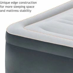 Intex Comfort Plush Elevated Twin Luchtbed - 191x99x46 Cm -CeLaVi winkel 550x558 8