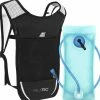 Drinkrugzak Malatec Zwart - Inclusief Drinksysteem Met 2L Waterzak - Wandelen - Hardlopen - Hiken - Wielrennen - Waterzak Sporttas - Rugzak Drinkfles - Backpack - Motor Drinkrugzak 2 Drinkrugzak Malatec Zwart - Inclusief Drinksysteem Met 2L Waterzak - Wandelen - Hardlopen - Hiken - Wielrennen - Waterzak Sporttas - Rugzak Drinkfles - Backpack - Motor Drinkrugzak -CeLaVi winkel 550x562 1