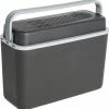 Bo-Camp Elektrische Autokoelbox Arctic - 12 Volt - 12 Liter - Zwart/Grijs -CeLaVi winkel 550x563 3