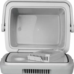 Tristar KB-7526 Thermo-elektrische Koelbox - 12V / 230V - 20L - Zwart / Grijs 17 Tristar KB-7526 Thermo-elektrische Koelbox - 12V / 230V - 20L - Zwart / Grijs -CeLaVi winkel 550x564 2