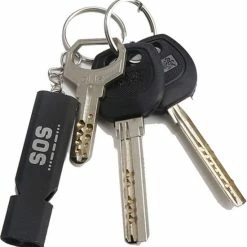 Cozy Cake® Noodfluitje Aluminium - Fluit - Noodfluit - SOS Fluit - Gevarenfluit - Veiligheidsfluitje - Survival - 150 Db - Alarm - Rampen - Oorlog 7 Cozy Cake® Noodfluitje Aluminium - Fluit - Noodfluit - SOS Fluit - Gevarenfluit - Veiligheidsfluitje - Survival - 150 Db - Alarm - Rampen - Oorlog -CeLaVi winkel 550x565 1