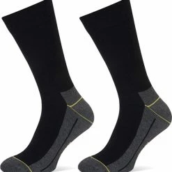 Stapp 6-Pack Koele Wandelsokken Walker 4425.699 - Zwart - Unisex - Maat 47-50 9 Stapp 6-Pack Koele Wandelsokken Walker 4425.699 - Zwart - Unisex - Maat 47-50 -CeLaVi winkel 550x568 9