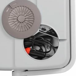 Tristar KB-7526 Thermo-elektrische Koelbox - 12V / 230V - 20L - Zwart / Grijs 25 Tristar KB-7526 Thermo-elektrische Koelbox - 12V / 230V - 20L - Zwart / Grijs -CeLaVi winkel 550x570 2