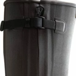 Travelin' Broadford Dames Rubberen Regenlaarzen - Tuinlaarzen - Isolerend - Bruin - Maat 39 -CeLaVi winkel 550x573 3