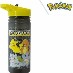 Pokémon Pokemon Plastic Drinkfles Sweet Dreams - 600 Ml -CeLaVi winkel 550x577 14