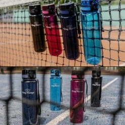 1 Liter Drinkfles - Vaatwasserbestendig - Sport Bidon Drinkbus King Mungo 1000ml Paars/rood 16 1 Liter Drinkfles - Vaatwasserbestendig - Sport Bidon Drinkbus King Mungo 1000ml Paars/rood -CeLaVi winkel 550x577 5