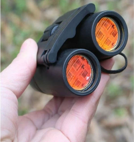 Beactiff Verrekijker Met Nachtzicht - 30X60 - Nightview Binocular 11 Beactiff Verrekijker Met Nachtzicht - 30X60 - Nightview Binocular - Afbeelding 9