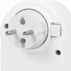 Tristar KA-5084 Plug Verwarming -CeLaVi winkel 550x584 2