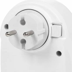 Tristar KA-5084 Plug Verwarming -CeLaVi winkel 550x585 4