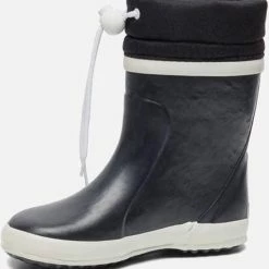 Bergstein Winterboot - Regenlaarzen - Unisex Junior - Black - Maat 26 -CeLaVi winkel 550x585 6