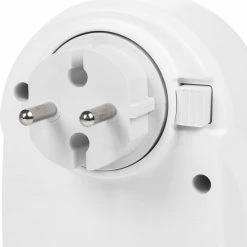 Tristar KA-5084 Plug Verwarming -CeLaVi winkel 550x586 2