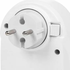 Tristar KA-5084 Plug Verwarming -CeLaVi winkel 550x586 3