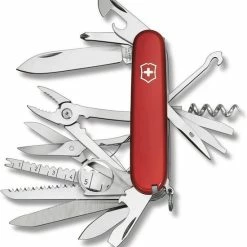 Victorinox Swiss Army Champs Multitool 33 Functies Rood -CeLaVi winkel 550x587 1
