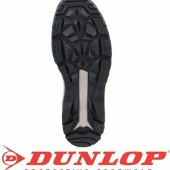 Dunlop Laarzen - Rubber Laarzen Heren - Regenlaarzen- Laarzen Dames - Gevoerde Laarzen - Werk Laarzen - Groen - Maat 42 -CeLaVi winkel 550x587 6