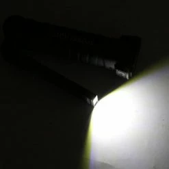 Immers Ledlights Oplaadbare 4in1 Mini-werklamp COB 5w - 2000lumen -CeLaVi winkel 550x590