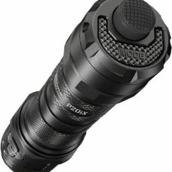 Nitecore P20iX Tactische Zaklamp Oplaadbaar -CeLaVi winkel 550x591 4