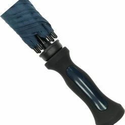 Falcone® Extra Strong - Stormparaplu - Ø 130 Cm - Blauw -CeLaVi winkel 550x594 1