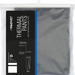 Avento Thermobroek - Mannen - Zwart - Maat XXL 16 Avento Thermobroek - Mannen - Zwart - Maat XXL -CeLaVi winkel 550x596 2