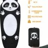 Dutch Mountains Kinderslaapzak Panda - 170 X 70cm Polyester - Zacht En Lichtgewicht - Opberghoes -CeLaVi winkel 550x598 2