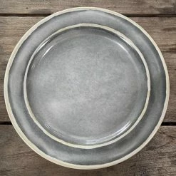 RJRoyal Living RJRQuality Camping Servies - 12 Delig – 100% Melamine Servies Set – Campingservies – Melamine Borden -CeLaVi winkel 550x599 4