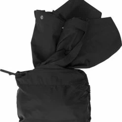 AGU Section Regenbroek Essential Vrouwen - Zwart - M - Waterdicht & Ademend -CeLaVi winkel 550x600 3