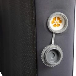 Redwood Stretch Limousine 10 Slim - Slaapmat Zelfopblazend - 1-persoons - 10 -CeLaVi winkel 550x611 1