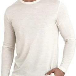Beeren Heren Thermo Shirt Lange Mouw - Wit - Maat L 8 Beeren Heren Thermo Shirt Lange Mouw - Wit - Maat L -CeLaVi winkel 550x613