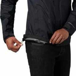 Columbia Pouring Adventure II Regenjas Waterdicht - Jas Met Verstelbare Capuchon - Jassen Heren - Maat M 21 Columbia Pouring Adventure II Regenjas Waterdicht - Jas Met Verstelbare Capuchon - Jassen Heren - Maat M -CeLaVi winkel 550x615 1