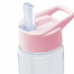 Happyshopper Waterfles Met Rietje En Fruit Filter | Roze 10 Happyshopper Waterfles Met Rietje En Fruit Filter | Roze -CeLaVi winkel 550x624 1