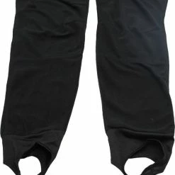 Eurocatch Outdoor Thermaltec 200 - Thermo Ondergoed - Maat XXXL - Zwart -CeLaVi winkel 550x625