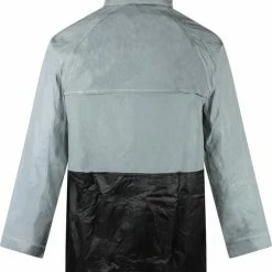 C-Line Regenpak Met Capuchon - Reflecterende Jas - Nieuw Model - Volwassen Maat XXXXL -CeLaVi winkel 550x626 2