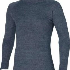 Heat Keeper Thermoshirt Voor Heren | Grijs | Maat M