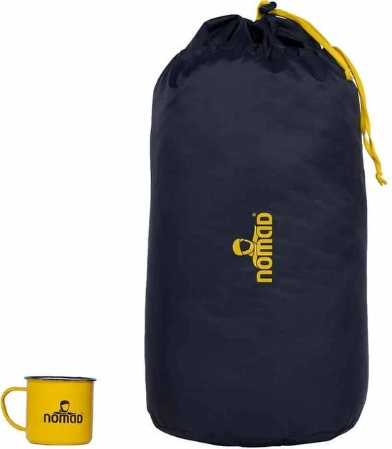 NOMAD® Pakzak 4 NOMAD® Pakzak - Afbeelding 2