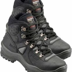 Grisport Sherpa Wandelschoenen Unisex - Black - Maat 42 36 Grisport Sherpa Wandelschoenen Unisex - Black - Maat 42 -CeLaVi winkel 550x633