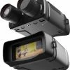 Cofornye Nachtkijker Met Infrarood En Digitale Video Camera | Verrekijker Met Nachtzicht | Inclusief SD Kaart En Batterijen -CeLaVi winkel 550x635 1