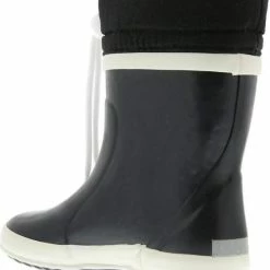 Bergstein Winterboot - Regenlaarzen - Unisex Junior - Black - Maat 26 -CeLaVi winkel 550x636 1