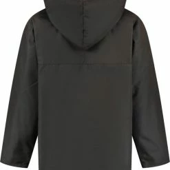 MGO Leisure Wear Bradford Wax Parka Outdoorjas Heren - Maat L -CeLaVi winkel 550x638 2