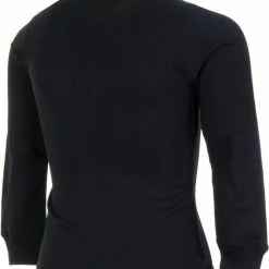 Campri Thermoshirt + Thermobroek - Junior - Maat 140 - Zwart -CeLaVi winkel 550x640 2