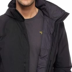 The North Face Resolve Insulated Jas - Heren - Maat L 16 The North Face Resolve Insulated Jas - Heren - Maat L -CeLaVi winkel 550x641 1