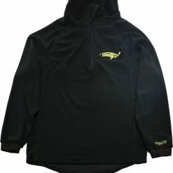 Eurocatch Outdoor Thermaltec 200 - Thermo Ondergoed - Maat XXXL - Zwart -CeLaVi winkel 550x645 2