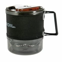 Jetboil MiniMo® Carbon - Campingkooktoestel -CeLaVi winkel 550x650 4