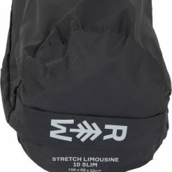 Redwood Stretch Limousine 10 Slim - Slaapmat Zelfopblazend - 1-persoons - 10 -CeLaVi winkel 550x656 1