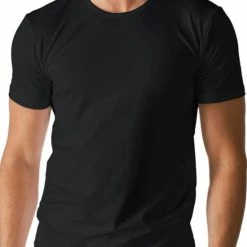 Beeren Heren Thermo Shirt Korte Mouw - Zwart - Maat XL 8 Beeren Heren Thermo Shirt Korte Mouw - Zwart - Maat XL -CeLaVi winkel 550x657 4